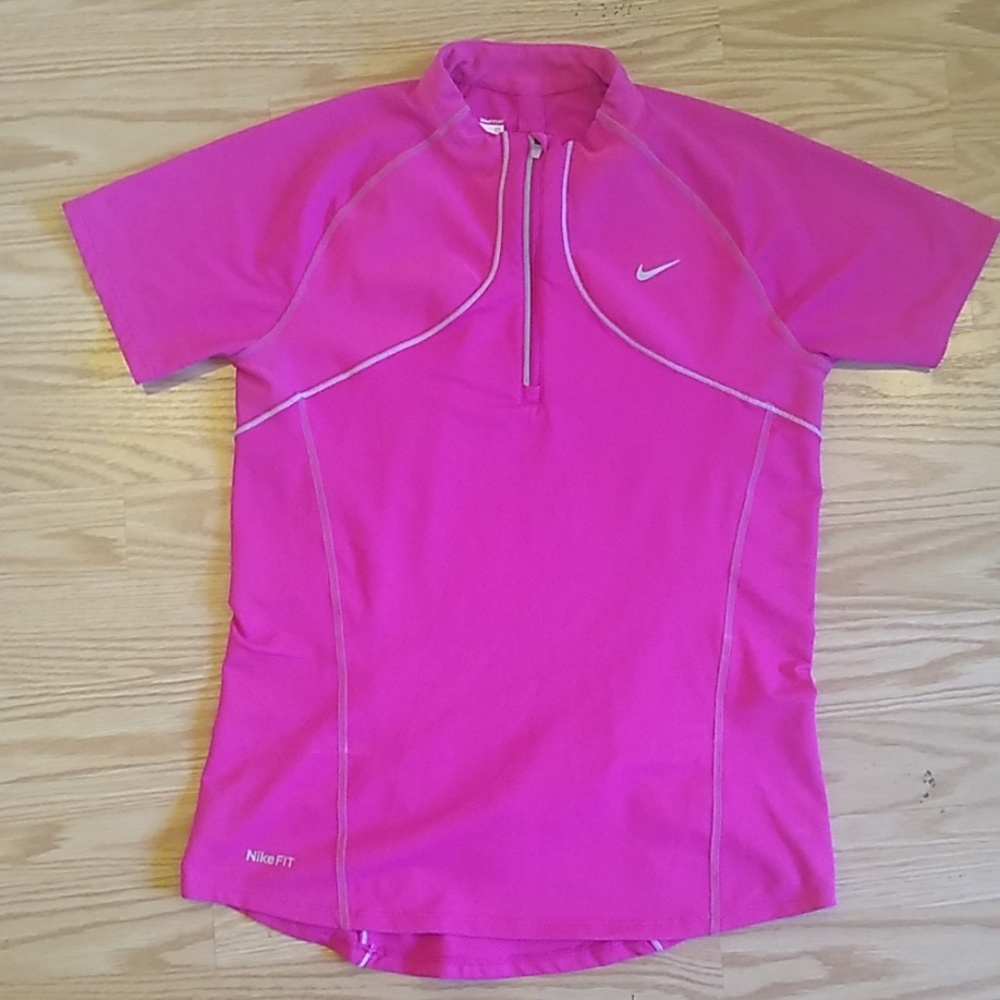 Nike Fit shirt